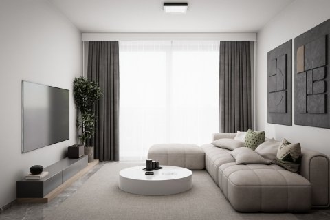 Lejlighed  i Famagusta,  Nr. 227060 - 4