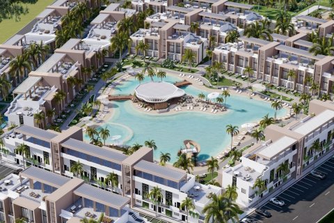 Lejlighed  i Famagusta,  Nr. 227061 - 29