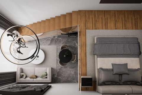 Lejlighed  i Famagusta,  Nr. 227061 - 5