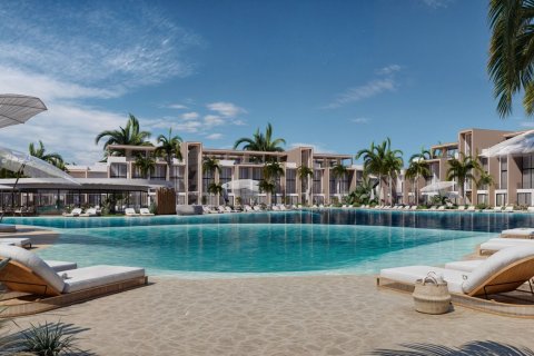 Lejlighed  i Famagusta,  Nr. 227061 - 16