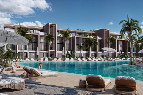 Lejlighed  i Famagusta,  Nr. 227061 - 14