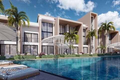 Lejlighed i Famagusta, Nr. 227061