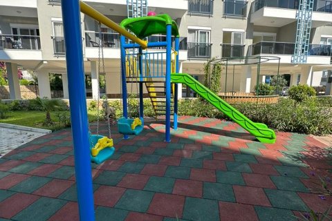 1+1 Wohnung  in Kestel, Antalya, Türkei Nr. 218006