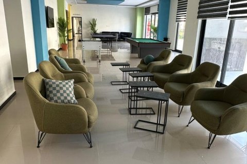 Продажа квартиры  в Кестеле, Анталье, Турция 1+1, 55м2, №218006 – фото 6