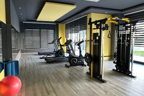 Продажа квартиры  в Кестеле, Анталье, Турция 1+1, 55м2, №218006 – фото 4