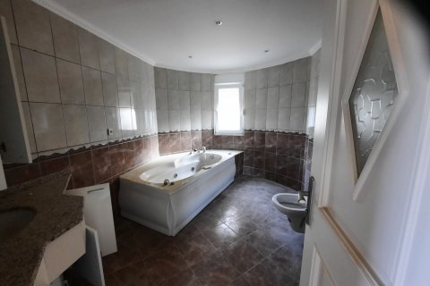 ویلا در Alanya ، ترکیه 6 خوابه ، 325 متر مربع. شماره 217966 - 13