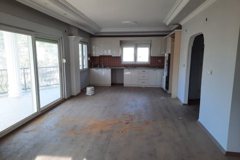 ویلا در Alanya ، ترکیه 6 خوابه ، 325 متر مربع. شماره 217966 - 4