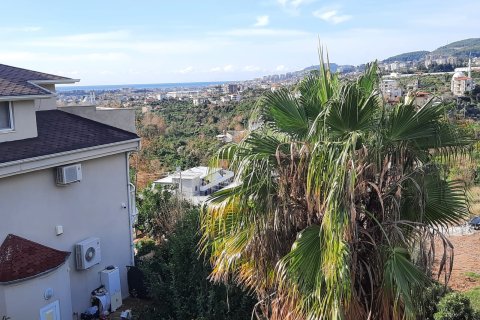 ویلا در Alanya ، ترکیه 6 خوابه ، 325 متر مربع. شماره 217966 - 7