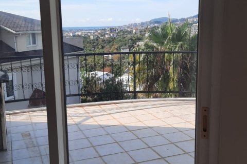 ویلا در Alanya ، ترکیه 6 خوابه ، 325 متر مربع. شماره 217966 - 11