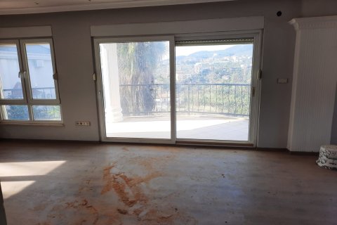 ویلا در Alanya ، ترکیه 6 خوابه ، 325 متر مربع. شماره 217966 - 5