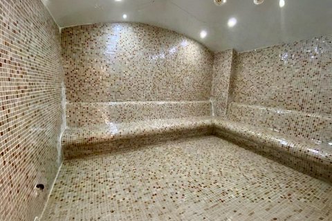 آپارتمان در  Mahmutlar ، ترکیه 1 خوابه ، 65 متر مربع.  شماره 218008 - 11