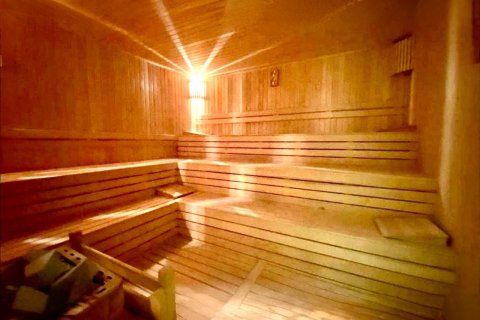 آپارتمان در  Mahmutlar ، ترکیه 1 خوابه ، 65 متر مربع.  شماره 218008 - 12