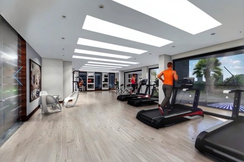 Продажа квартиры  в Махмутларе, Анталье, Турция 1+1, 65м2, №218008 – фото 9