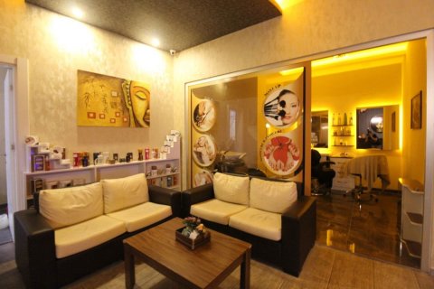 Продажа квартиры  в Махмутларе, Анталье, Турция 1+1, 75м2, №218004 – фото 13