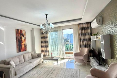 1+1 Wohnung  in Mahmutlar, Antalya, Türkei Nr. 218004