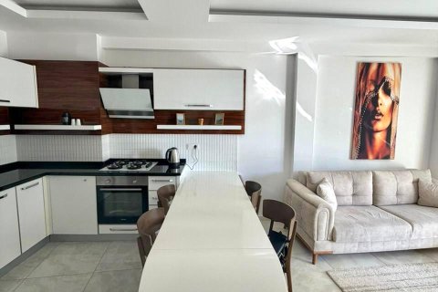 Продажа квартиры  в Махмутларе, Анталье, Турция 1+1, 75м2, №218004 – фото 2