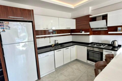 Продажа квартиры  в Махмутларе, Анталье, Турция 1+1, 75м2, №218004 – фото 6