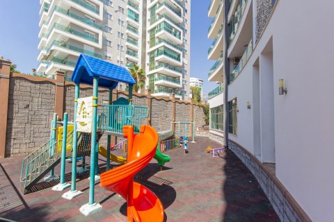 Продажа квартиры  в Махмутларе, Анталье, Турция 1+1, 75м2, №218004 – фото 12