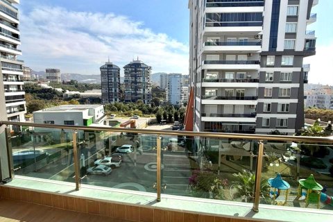 Продажа квартиры  в Махмутларе, Анталье, Турция 1+1, 75м2, №218004 – фото 5