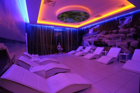 Продажа квартиры  в Махмутларе, Анталье, Турция 1+1, 75м2, №218004 – фото 14