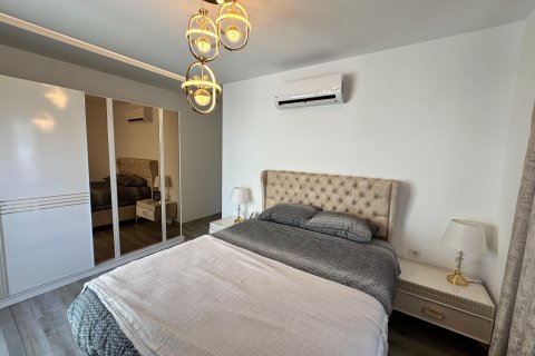 آپارتمان در  Alanya ، ترکیه 3 خوابه ، 100 متر مربع.  شماره 218007 - 21