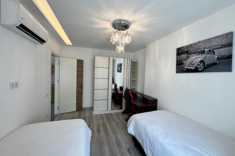 آپارتمان در  Alanya ، ترکیه 3 خوابه ، 100 متر مربع.  شماره 218007 - 20