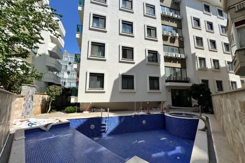 آپارتمان در  Alanya ، ترکیه 3 خوابه ، 100 متر مربع.  شماره 218007 - 7