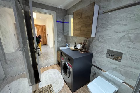 آپارتمان در  Alanya ، ترکیه 3 خوابه ، 100 متر مربع.  شماره 218007 - 24