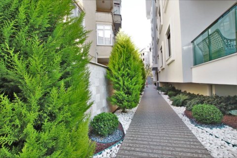 آپارتمان در  Alanya ، ترکیه 3 خوابه ، 100 متر مربع.  شماره 218007 - 3