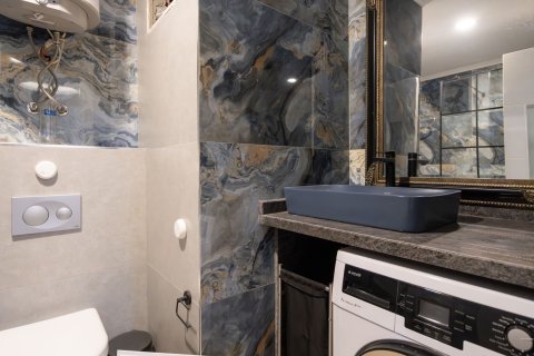 3+1 Wohnung in Cikcilli, Antalya, Türkei Nr. 218005 - 18