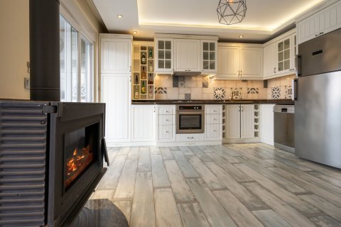 3+1 Wohnung in Cikcilli, Antalya, Türkei Nr. 218005 - 5