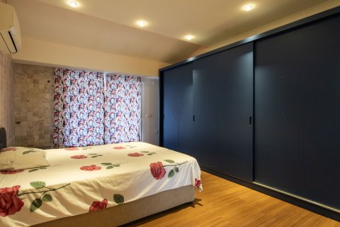 3+1 Wohnung in Cikcilli, Antalya, Türkei Nr. 218005 - 12