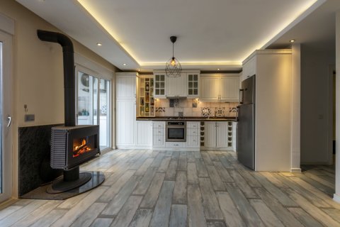 3+1 Wohnung in Cikcilli, Antalya, Türkei Nr. 218005 - 2