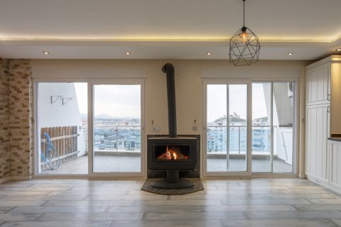 3+1 Wohnung in Cikcilli, Antalya, Türkei Nr. 218005 - 9