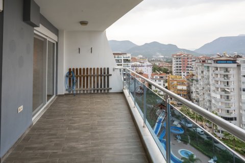 3+1 Wohnung in Cikcilli, Antalya, Türkei Nr. 218005 - 7