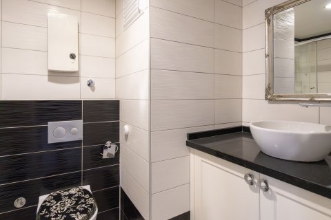 3+1 Wohnung in Cikcilli, Antalya, Türkei Nr. 218005 - 15