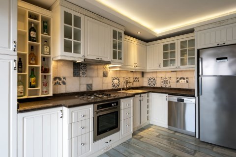 3+1 Wohnung in Cikcilli, Antalya, Türkei Nr. 218005 - 4