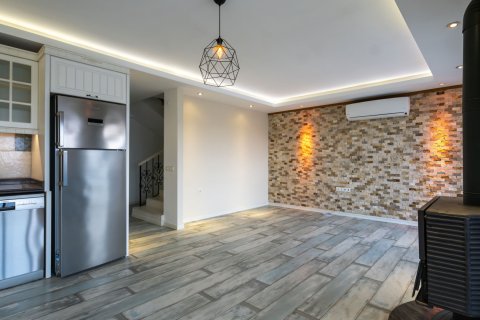 3+1 Wohnung in Cikcilli, Antalya, Türkei Nr. 218005 - 3