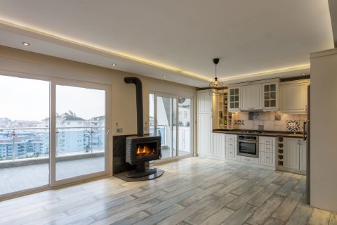 3+1 Wohnung  in Cikcilli, Antalya, Türkei Nr. 218005