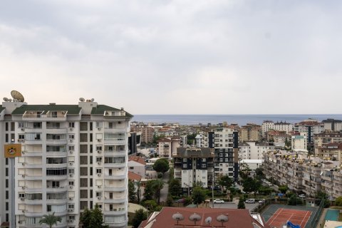 3+1 Wohnung in Cikcilli, Antalya, Türkei Nr. 218005 - 8
