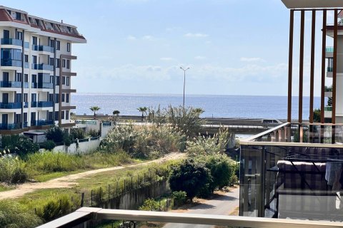 Продажа квартиры  в Кестеле, Анталье, Турция 1+1, 55м2, №218003 – фото 3