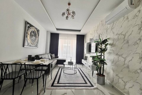 Продажа квартиры  в Кестеле, Анталье, Турция 1+1, 55м2, №218003 – фото 9