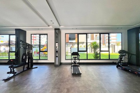 Продажа квартиры  в Кестеле, Анталье, Турция 1+1, 55м2, №218003 – фото 20