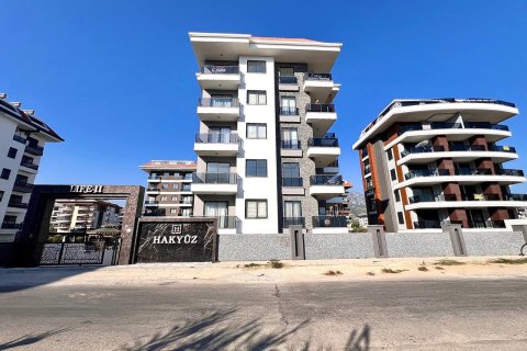 Продажа квартиры  в Кестеле, Анталье, Турция 1+1, 55м2, №218003 – фото 15