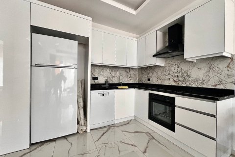 Продажа квартиры  в Кестеле, Анталье, Турция 1+1, 55м2, №218003 – фото 11