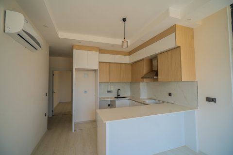Daire  2+1  Alanya, Antalya, Türkiye №225309 - 4