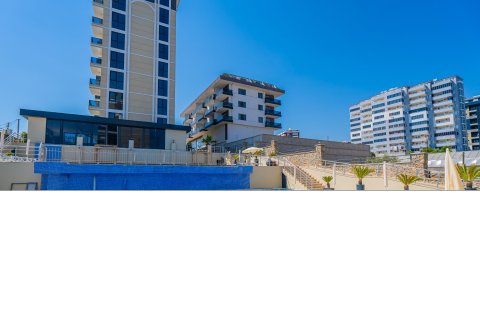 Daire  2+1  Alanya, Antalya, Türkiye №225309 - 5