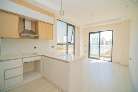 Daire  2+1  Alanya, Antalya, Türkiye №225309