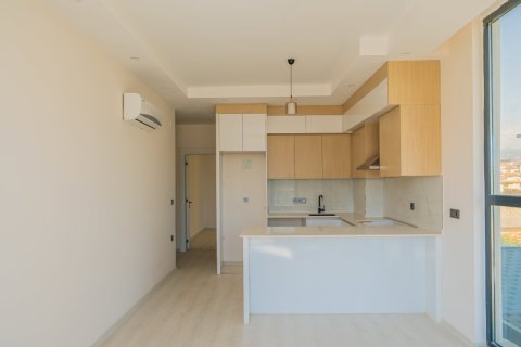 Daire  2+1  Alanya, Antalya, Türkiye №225309 - 3