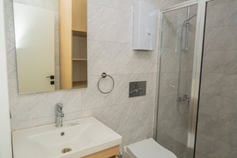 Daire  2+1  Alanya, Antalya, Türkiye №225309 - 16